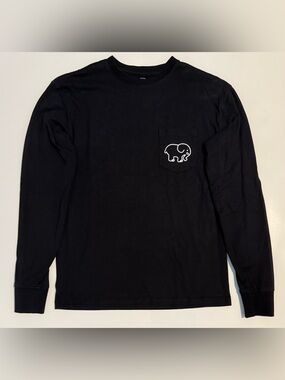 ivory ella Halloween Long-sleeve Tee